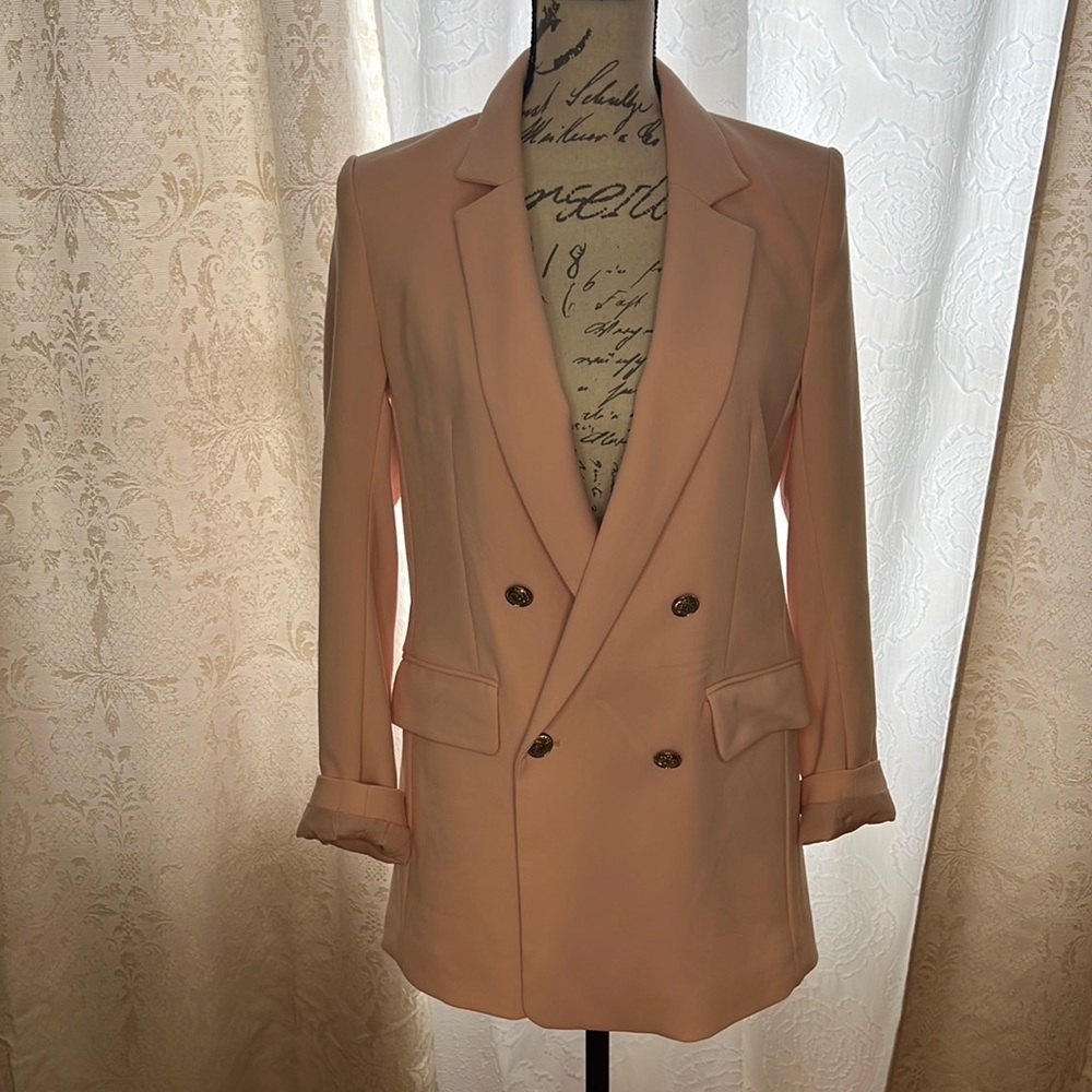 HM Blazer